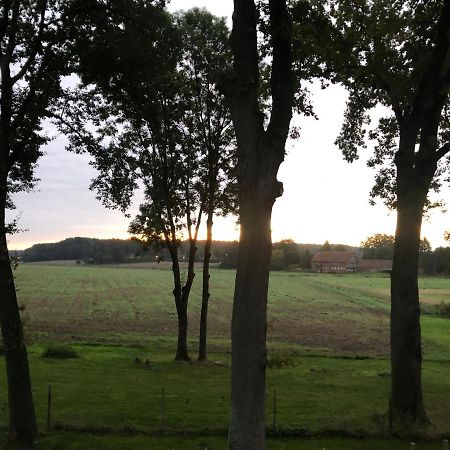 Gaestezimmer Vermietung Reinstorf Reinstorf  Zewnętrze zdjęcie