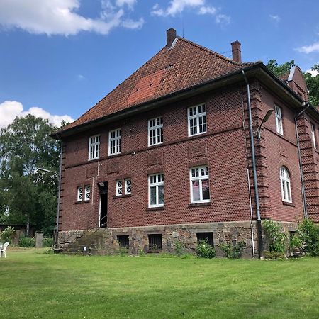 Gaestezimmer Vermietung Reinstorf Reinstorf  Zewnętrze zdjęcie