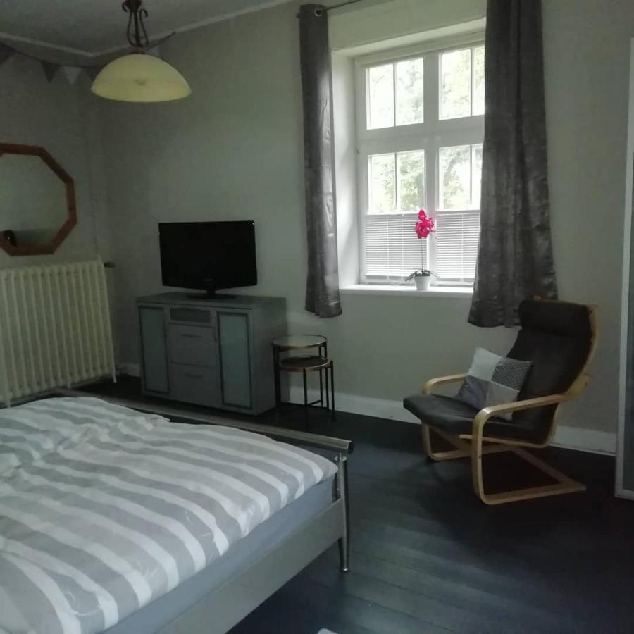Gaestezimmer Vermietung Reinstorf Reinstorf  Zewnętrze zdjęcie