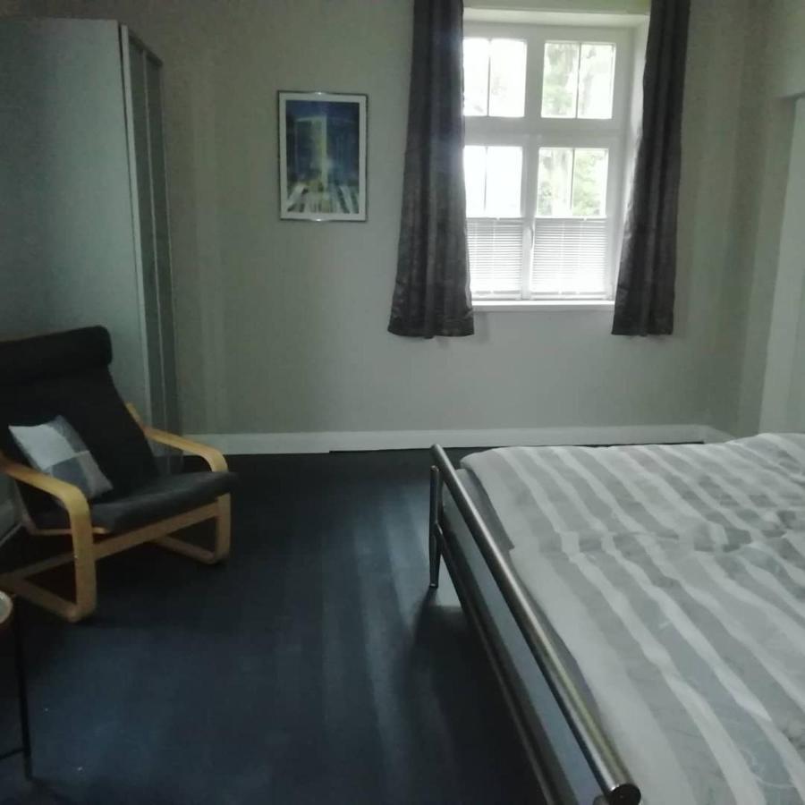 Gaestezimmer Vermietung Reinstorf Reinstorf  Zewnętrze zdjęcie