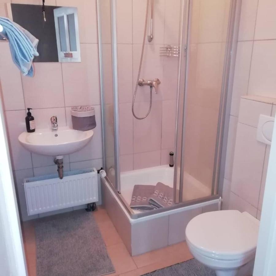 Gaestezimmer Vermietung Reinstorf Reinstorf  Zewnętrze zdjęcie
