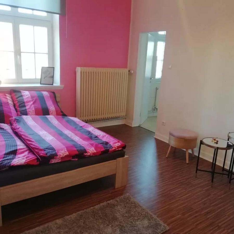 Gaestezimmer Vermietung Reinstorf Reinstorf  Zewnętrze zdjęcie
