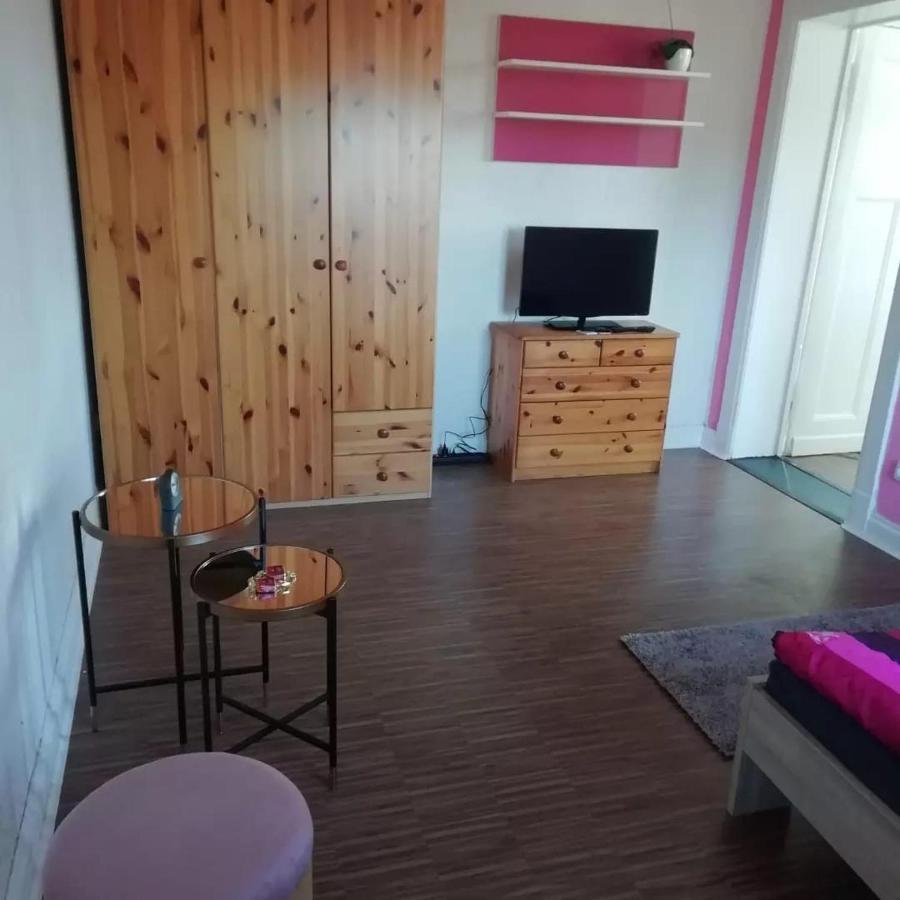 Gaestezimmer Vermietung Reinstorf Reinstorf  Zewnętrze zdjęcie